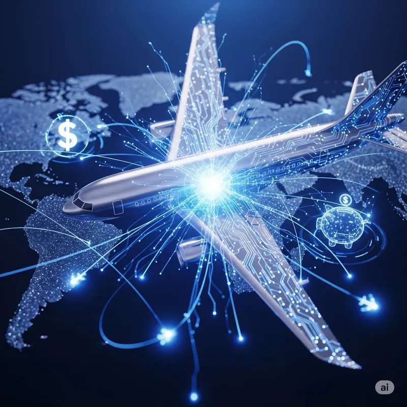 How to Use AI to Find Cheap Flights: Complete Guide for Smart Travelers (2025)