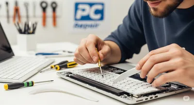DIY Laptop Keyboard Replacement: A Step-by-Step Guide