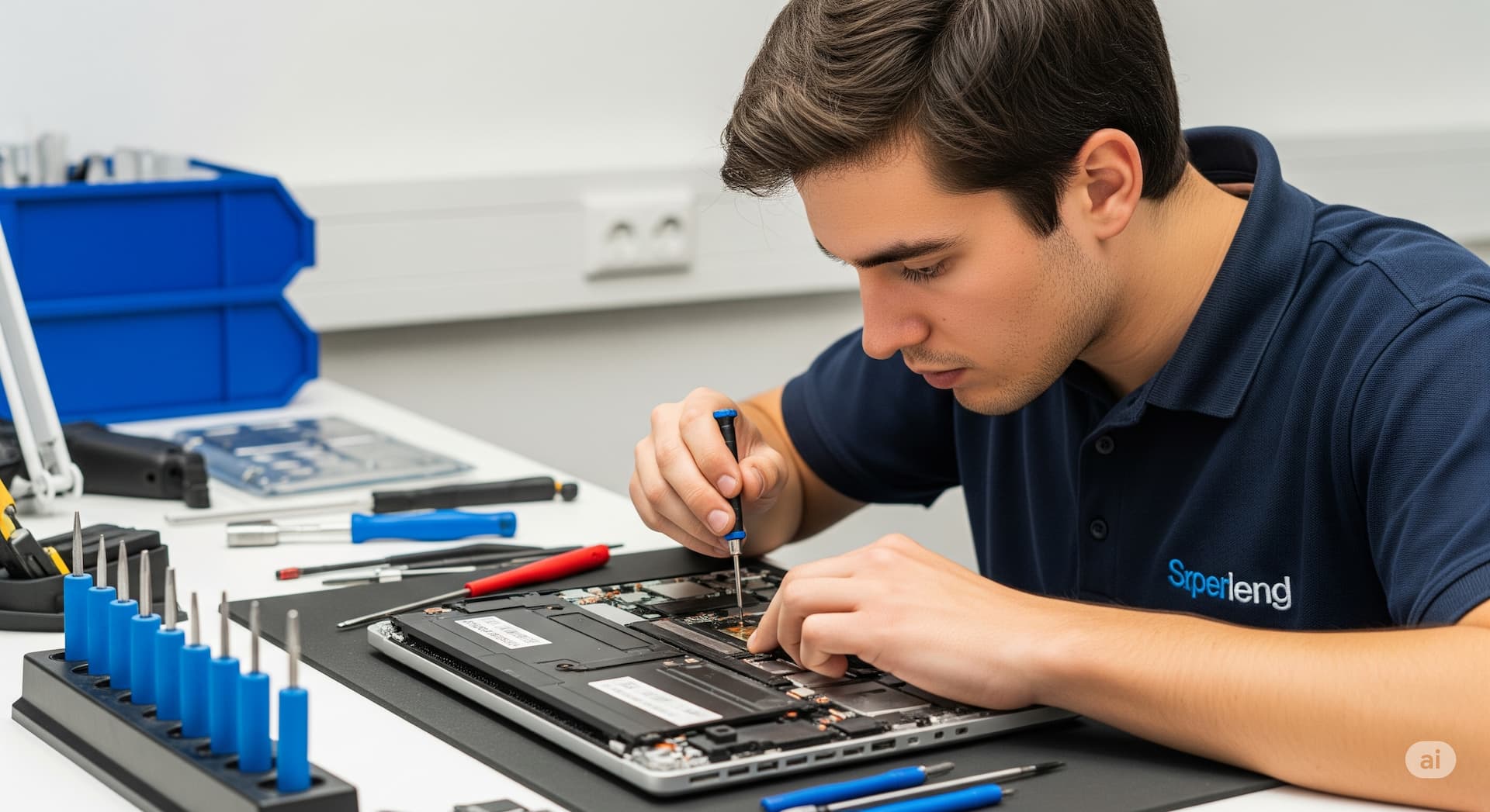 Image for Remote IT Support & Computer Help