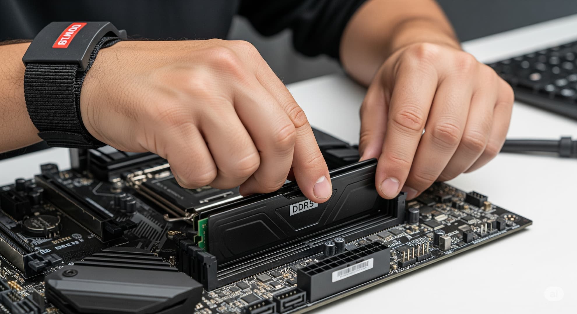 RAM Upgrade Services in Oceanside & Encinitas - Professional computer repair service